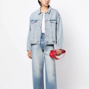 Agolde Charli Jean Jacket